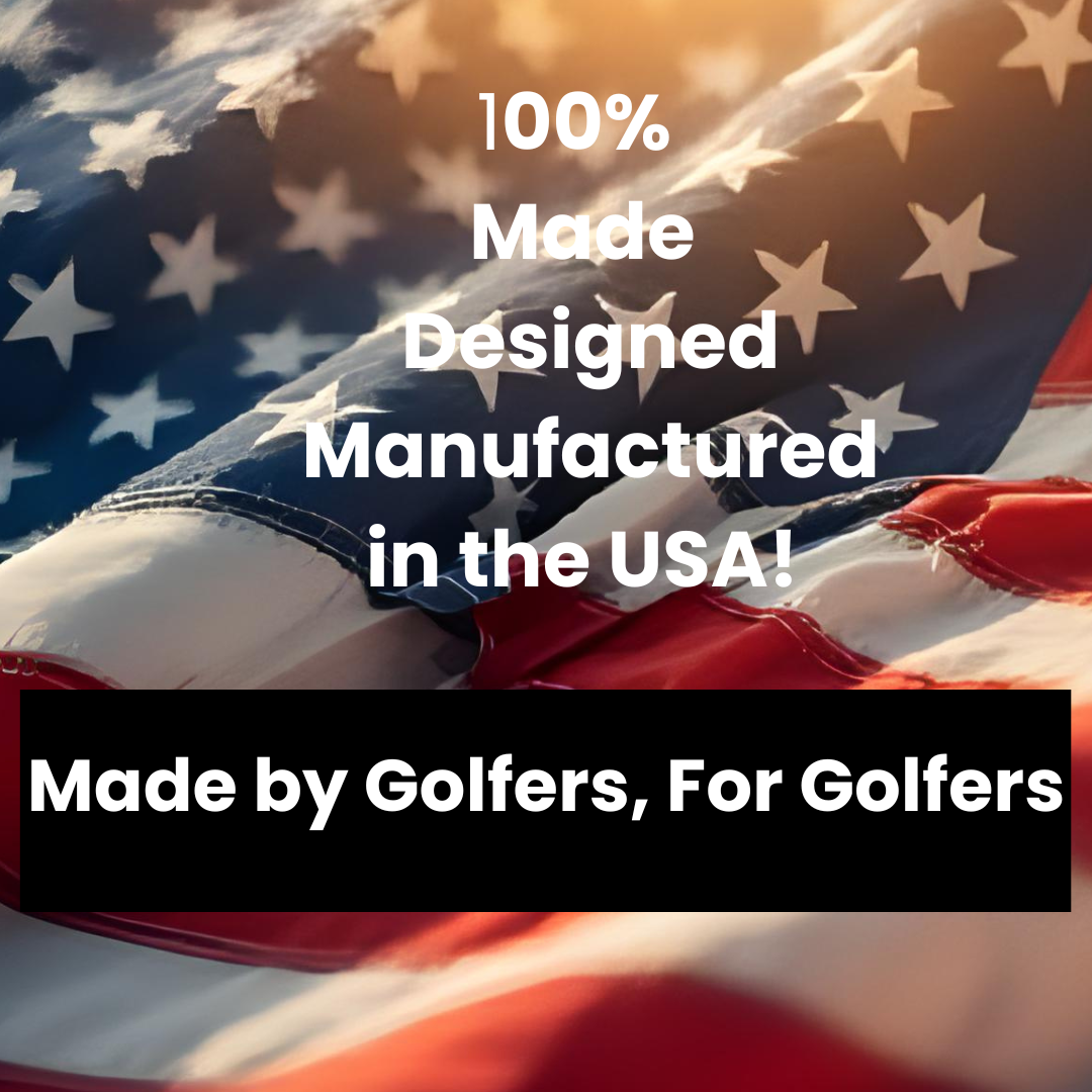 Strike Tape Universal Golf Club Impact Tape