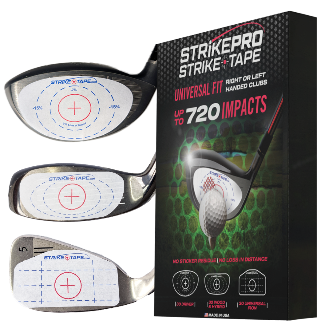 Strike Tape Special Offer – Strike-Tape